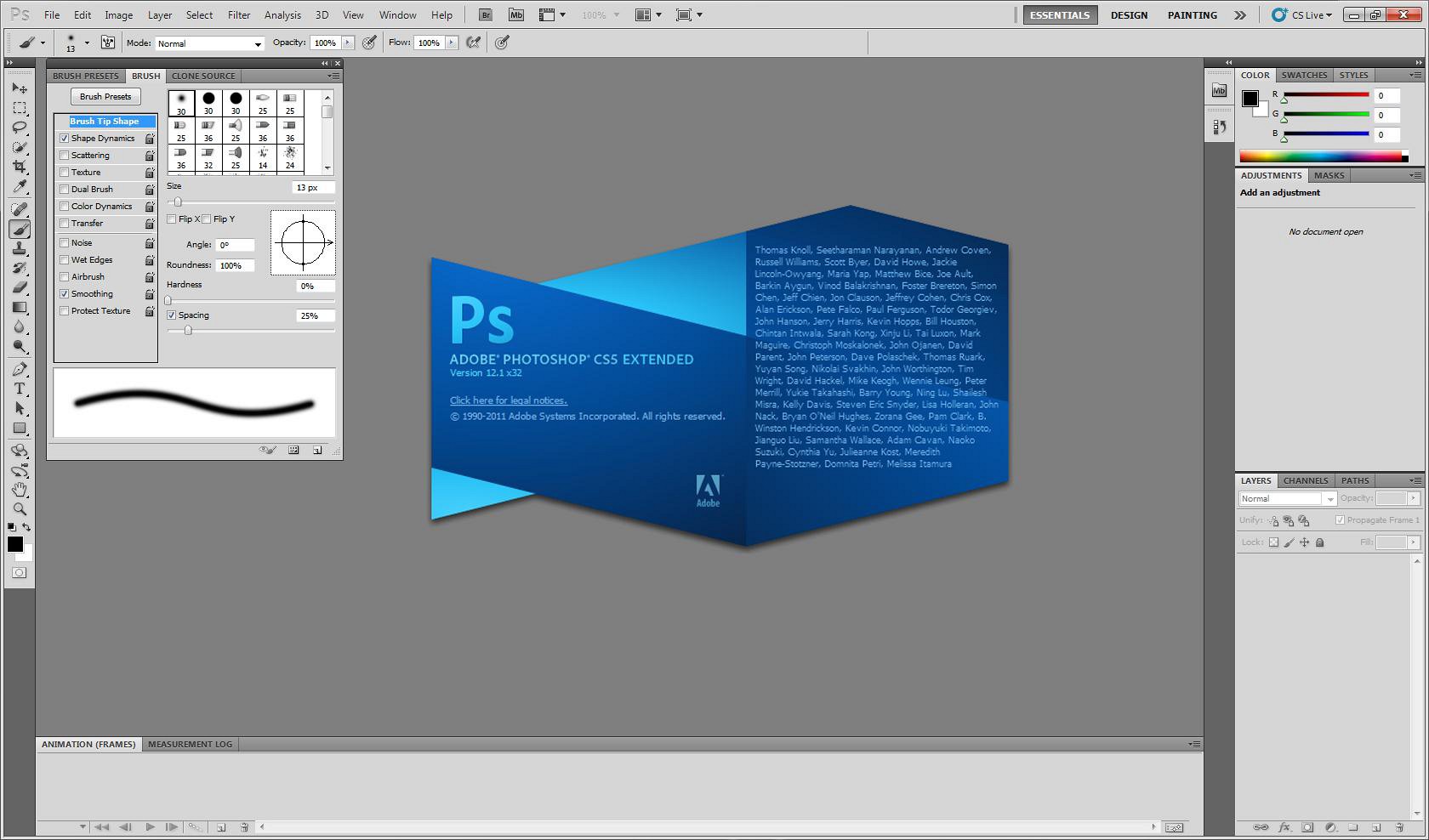 Adobe Photoshop Cs 64 Bit