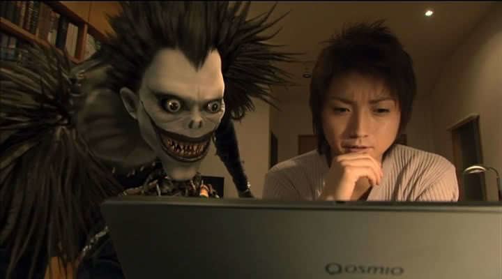 Death note movie download in tamil