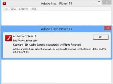 Adobe flash player download version 10